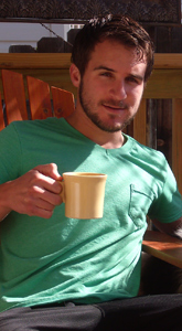 Tyler Harran