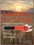 Solutions for Living Everyday Tools for Farmers and Ranchers cover
