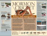 Mormon Cricket Biology and Management cover