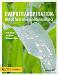 Evapotranspiration: Basics, Terminology and its Importance cover