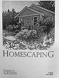 Homescaping: A Landscaping Kit cover