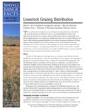 Livestock Grazing Distribution cover