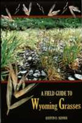A Field Guide to Wyoming Grasses cover