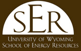 UWYO School of Energy logo