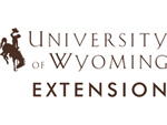 UWYO Extension logo