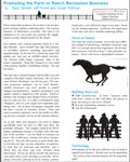 Promoting The Farm or Ranch Recreation Business cover