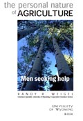The Personal Nature of Agriculture: Men Seeking Help cover