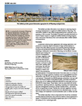 Reclamation  Considerations for Oil and Gas Lease Contracts on Private Lands cover