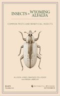 Insects in Wyoming Alfalfa cover