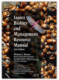 Insect Biology and Management Resource Manual cover