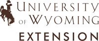 UWYO Extension logo