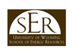 UWYO School of Energy logo