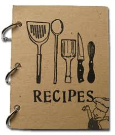 recipes