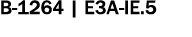 B-1264 | E3A-IE.5