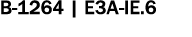 B-1264 | E3A-IE.6
