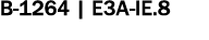 B-1264 | E3A-IE.8