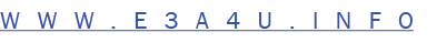 www.e3a4u.info