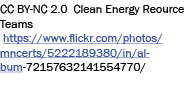 CC BY-NC 2.0 Clean Energy Reource Teams https://www.flickr.com/photos/mncerts/5222189380/in/album-72157632141554770/