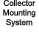 Collector Mounting System