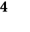 4