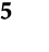 5