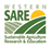 Western SARE logo