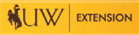 University of Wyoming Extension logo