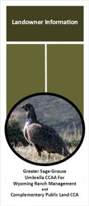 Landowner Information