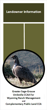 Landowner Information